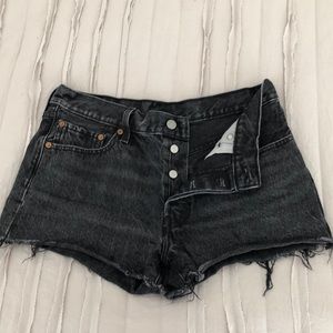 Levi shorts
